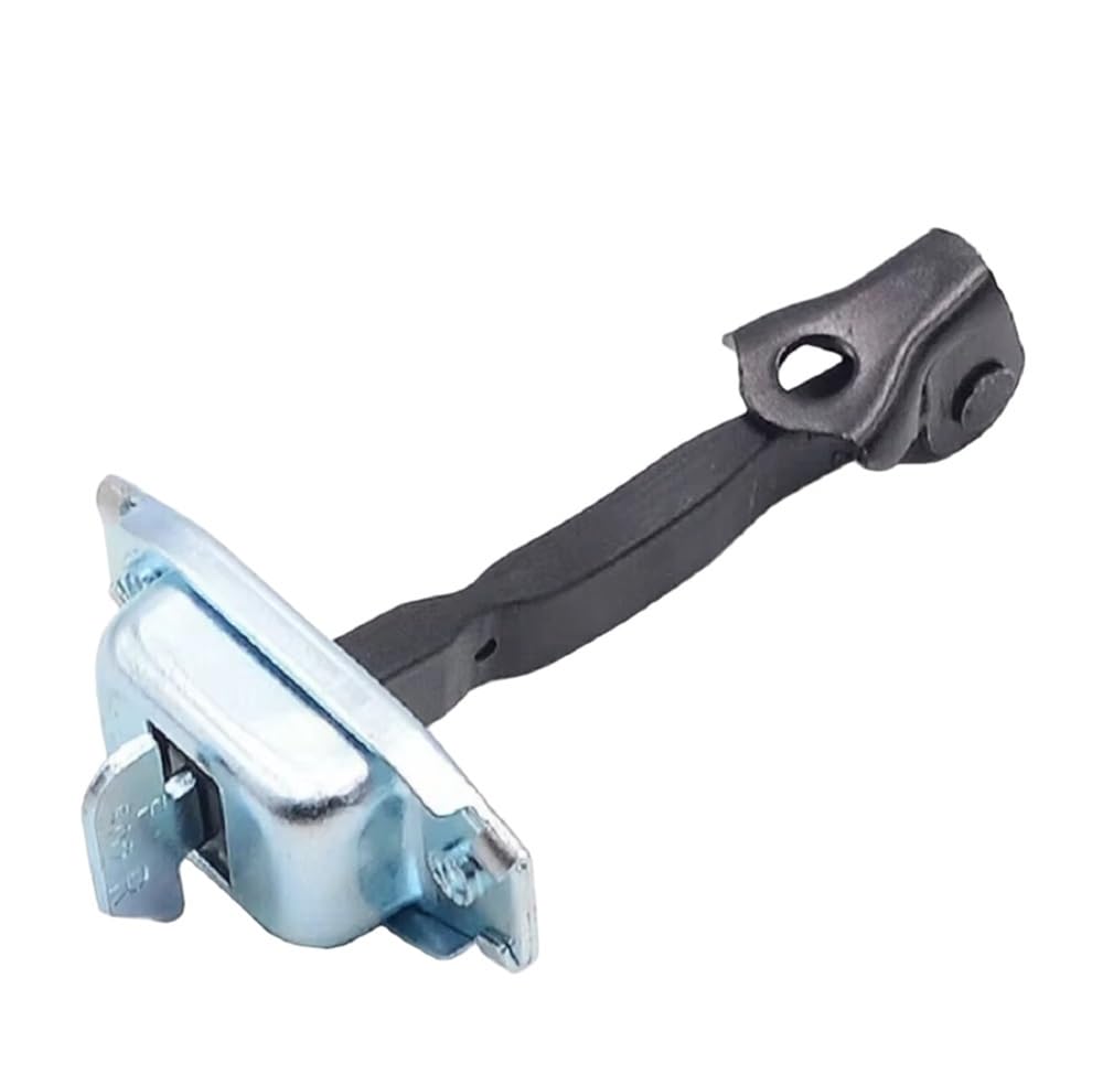 DNZOGW 4PCS for Toyota for Corolla for ALTIS 2001 2002 2003 2004 2005 2006 2007 Car Door Hinge Stop Check Strap Limiter Vehicle Door Check