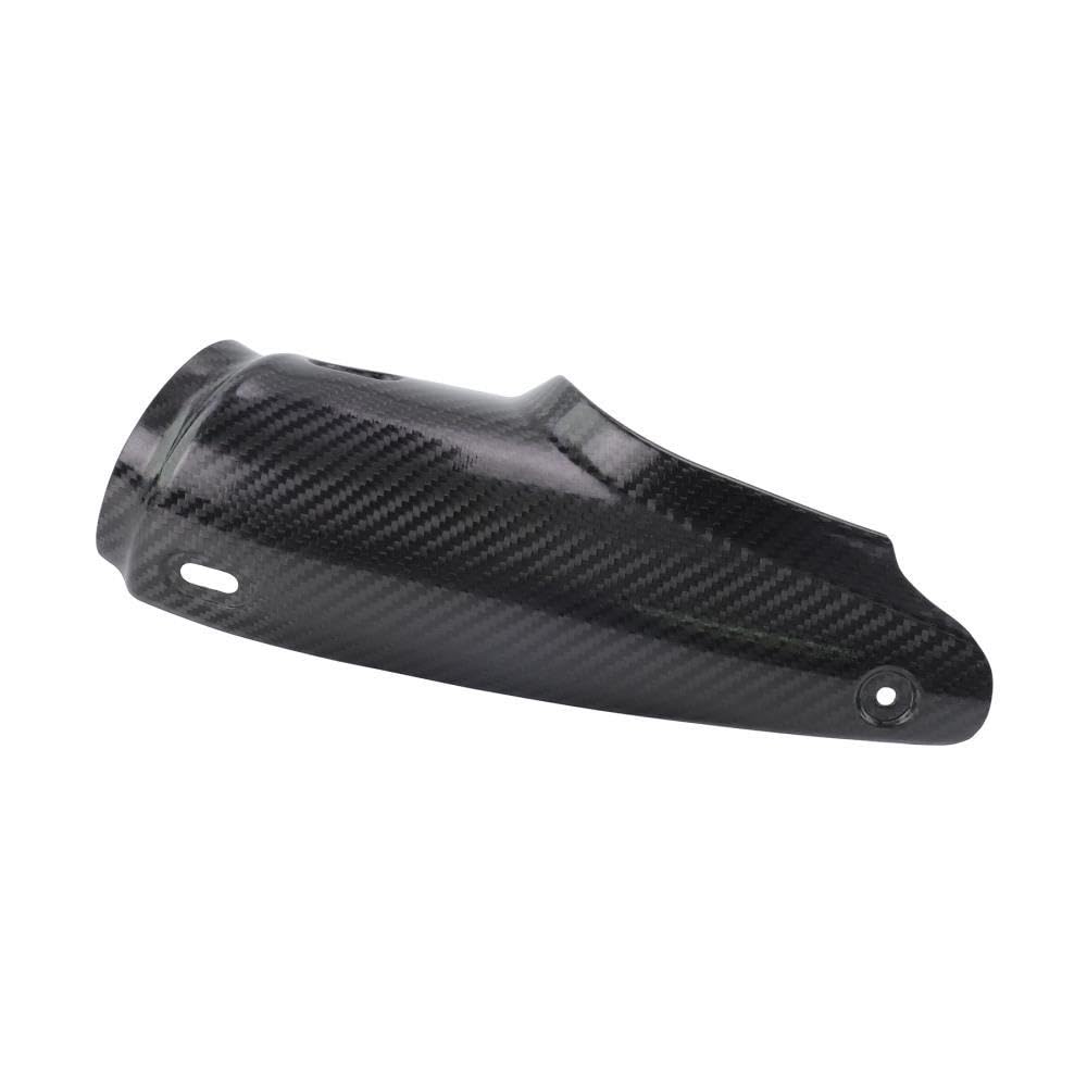 Scudo Termico Di Scarico Moto Per R1200GS 2013-2018