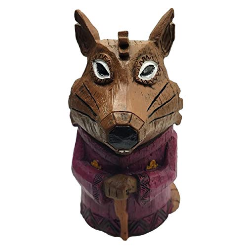 FOCO TMNT Eekeez Figurine, Master Splinter