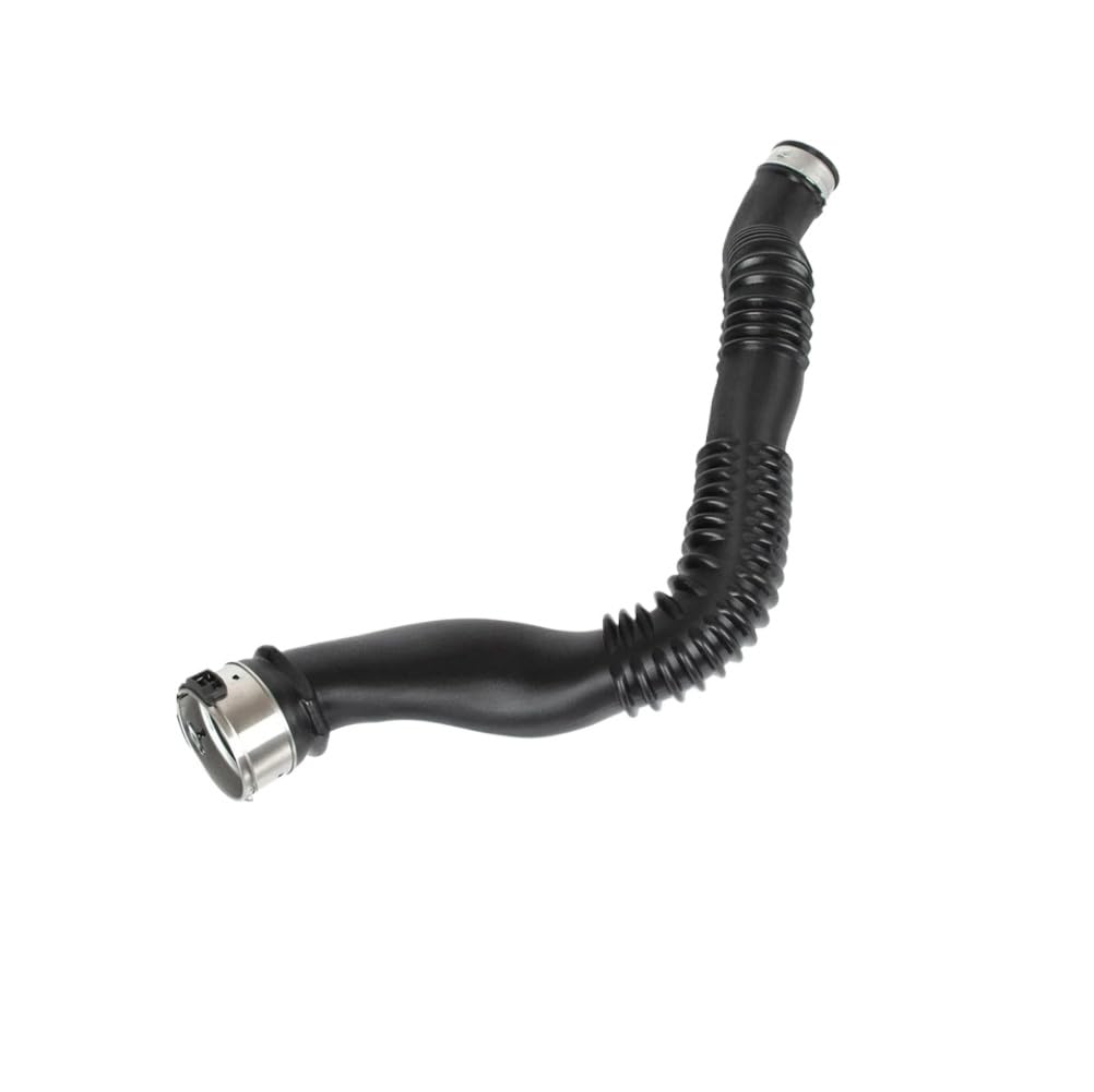 Hose Duct Turbo 11617797481 Compatible with BMW 1 Series E81 E82 E87 116 118 120 123d