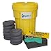 30 Gallon Overpack Salvage Drum Spill Kit - Universal