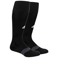 Algopix Similar Product 20 - adidas Unisex Metro IV OTC Soccer Socks
