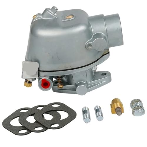 Carburateur pour tracteur Massey Ferguson 35 135 TO35 remplace 533969M91