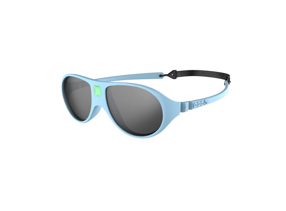 Ki ET LA Unisex Baby Jokala Sonnenbrille