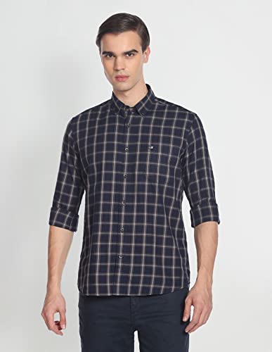 Image of Arrow Men's Slim Fit Shirt