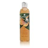 Bronnley Orange & Jasmine 300ml/10.6oz Body Scrub