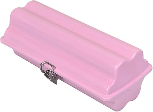 Miniatura 8 de Molde para pan, creativo molde para tostadas de pan en forma de corazón, no pegajoso, acero al carbono, 15.87 oz, plato para hornear ZHANGXIAO