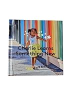 Charlie Learns Something New 195715229X Book Cover