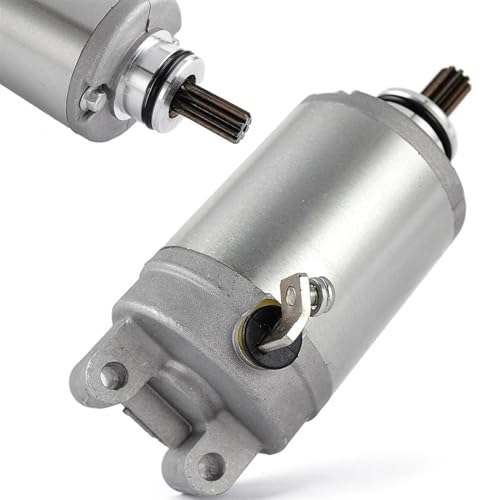 Démarreur Kawasaki 21163-0041 de rechange premium pour ZX636EHF