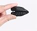 M.JVisun Soft Silicone Rubber Carbon Fiber Texture Case Key Fob Cover for Volkswagen Atlas e-Golf Golf Jetta Lamando Polo for Tiguan for Touran L Flip Car Remote Key - Black - Weave Keychain
