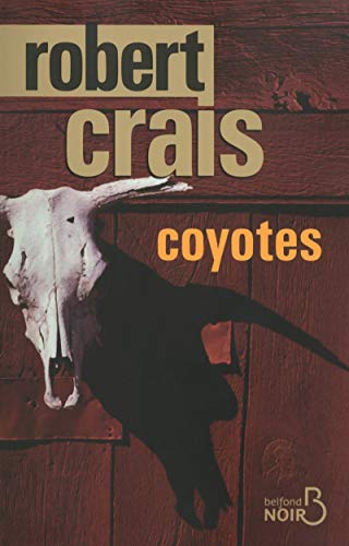 Coyotes [French] 2714453929 Book Cover