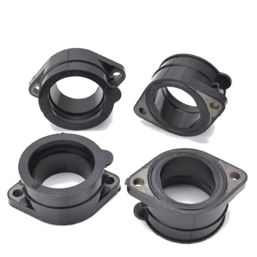 Tobera colector de admisión para ZRX1200 S R 2001-2006 1