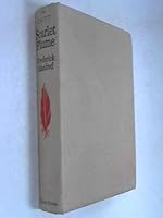 Scarlet Plume B003RPNRZ0 Book Cover