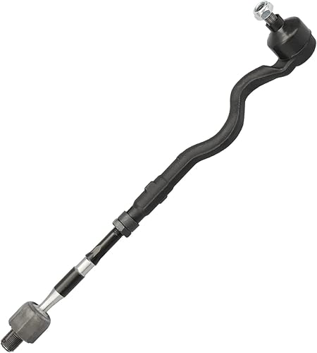 Miniatura 8 de RWD Kit de suspensión delantera para BMW 323Ci 318i 320i 328i 328Ci 323i 325i 325Ci 330i 330Ci E46 Z4 1999-2008 Buje de brazo de control inferior