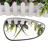 Rubber Frame Rail Support Block for Car Lift, Undercarriage Protection Pad Compatible with Vehicle Service Ramps and Lifts, 12.5 x 2.6 cm, Black