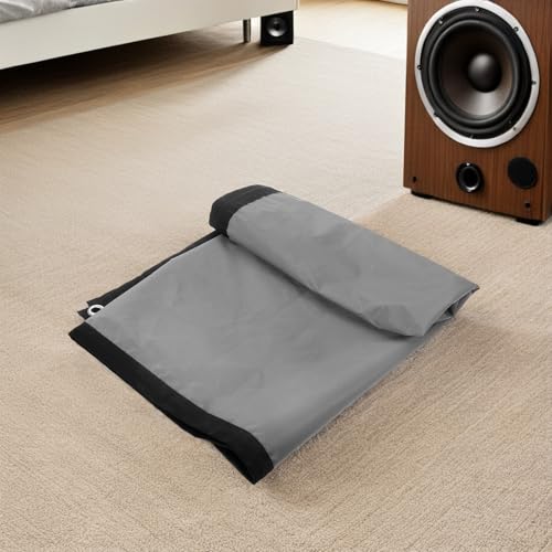 Pantalla portátil plegable para proyector 72 pulgadas miniatura 5