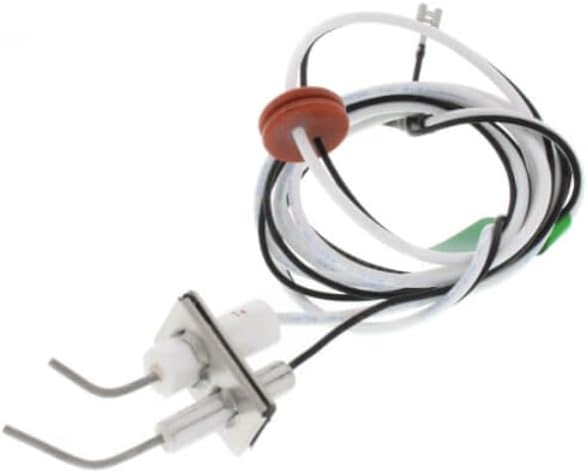 R40663-002 Ignitor Flame Rod Assembly Replacement for Armstrong Air Genuine Original Equipment Manufacturer (OEM) Part