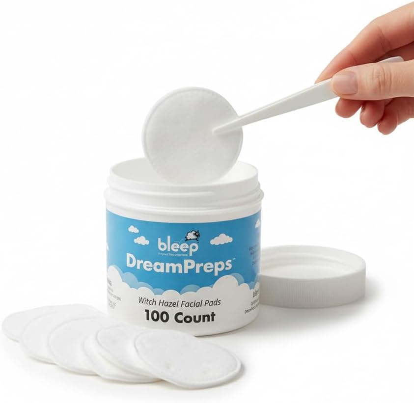 Bleep Dreampreps (100 Count)