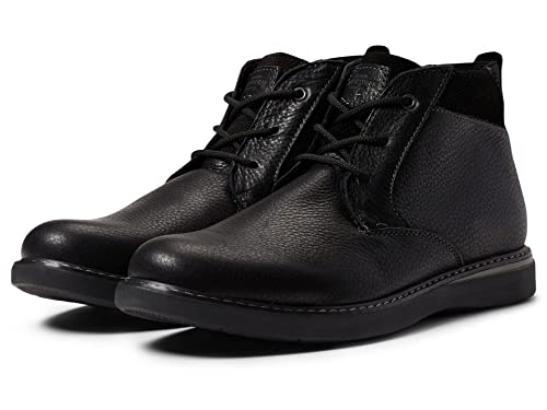 Image of Nunn Bush Bayridge Plain Toe Chukka Boot