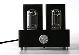GOWE mini 6AD10 tube amplifier desktop New Voccum tube amp