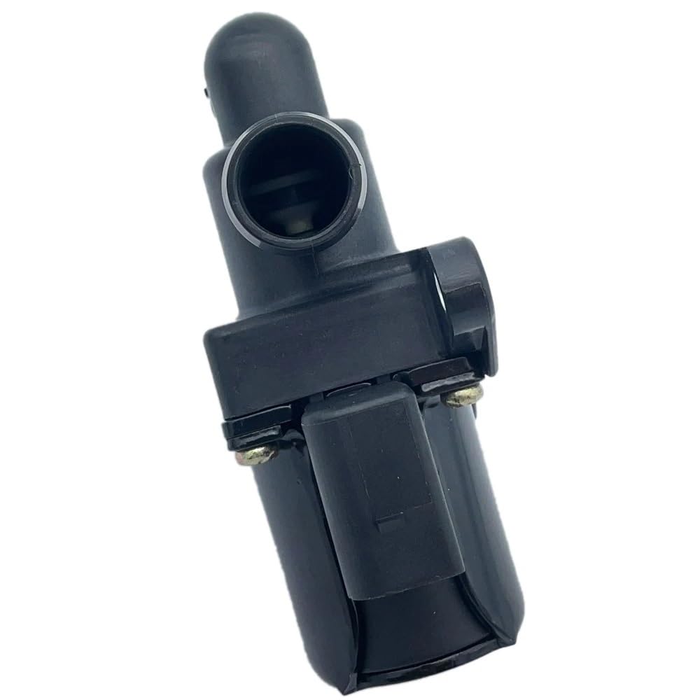 Do Passata Golf Seat Alhambra A7 A8 A3 Q8 Q5 Wodą Ogrzewaniem Obejście | 1T0820036 1T0820036C 1T0820036A1T0820036D Zawór sterujący chłodziwa