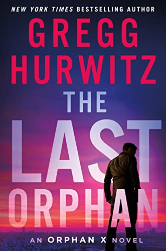 The Last Orphan view 2