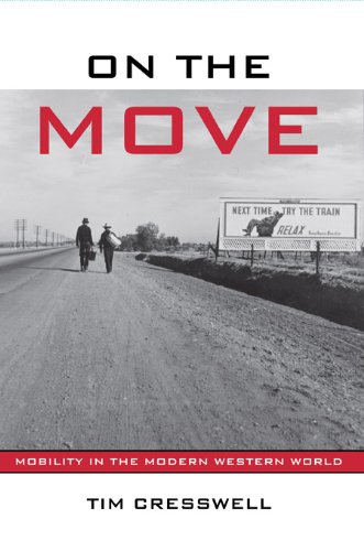 On the Move: Mobility in the Modern Western World