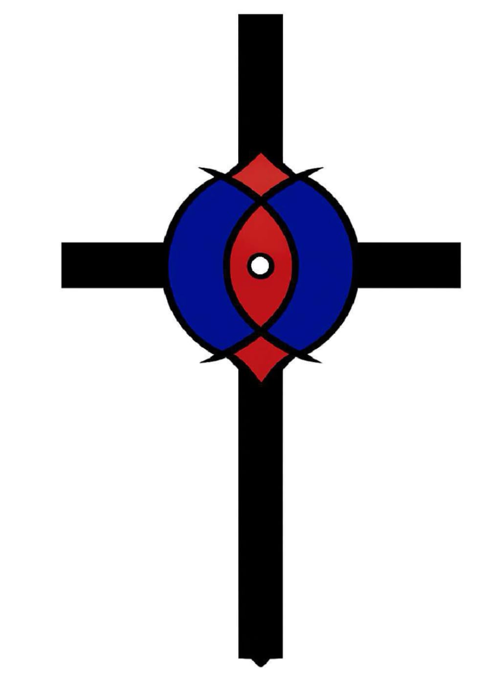 The Book of One: Volume One of The Living Word