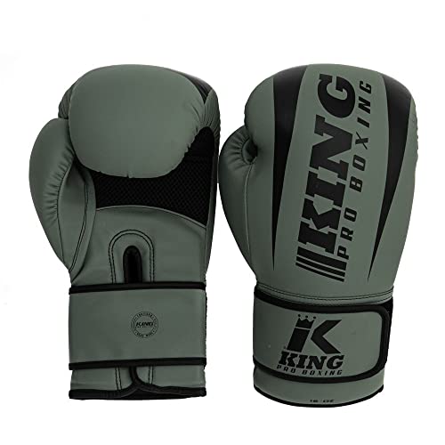 King Pro Boxing Guantes de Boxeo Kpb/Revo