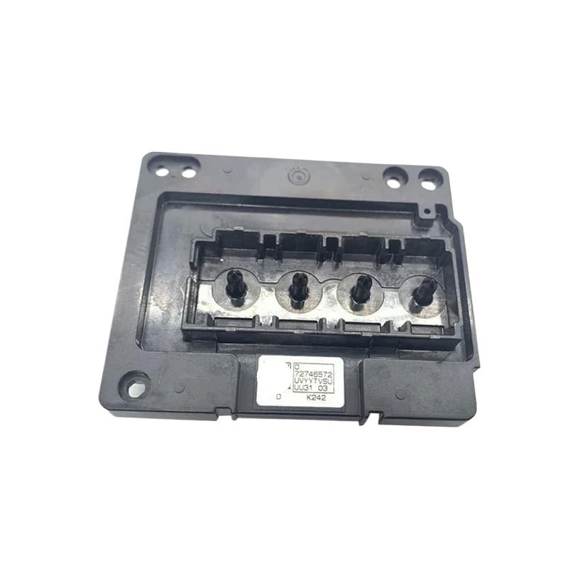 Cabezal de impresión FA18021 repuesto Epson L655 WF-2650 WorkForce 7