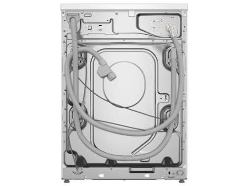 Bosch Waschmaschine WGG244A20 Serie 6 mit 9 kg Fassungsvermögen