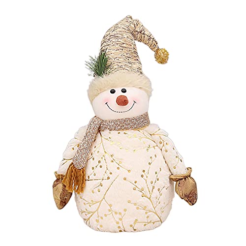 GARENDE VbsO [̑̑̂߂̃NX}X̐Ⴞܐl`Zʂ, 22cm×30cm×60cm