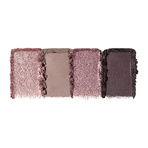 E.l.f. Bite-Size Eyeshadows, Creamy, Blendable, Ultra-Pigmented & Easy To Apply On-The-Go, Long-Lasting, Vegan & Cruelty-Free, Rose Water, 0.12 Oz #TOP2