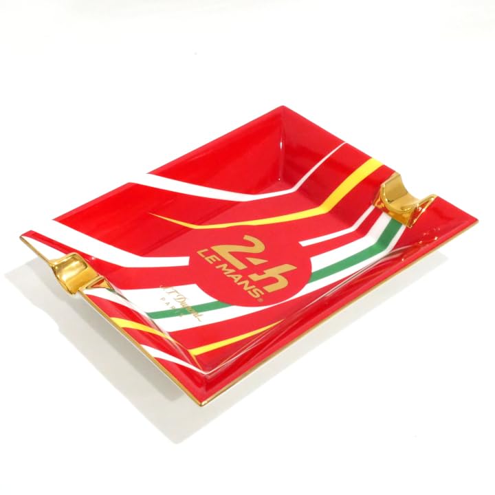 デュポン S.T.Dupont マキシジェット 葉巻シガー アシュトレイ 灰皿