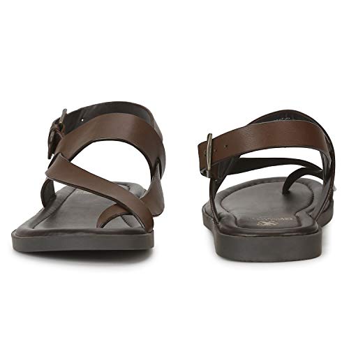 Image of Red Tape Men's Thong Sandal