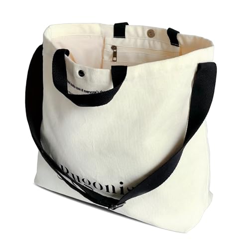 Rugonis 22L Heavy Duty Canvas Tote