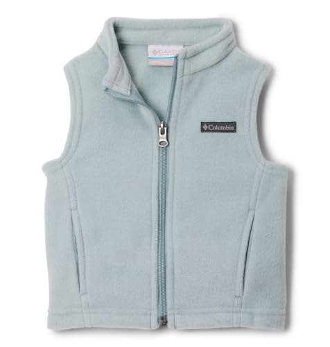 Columbia Girls' Steens MTN Fleece Vest