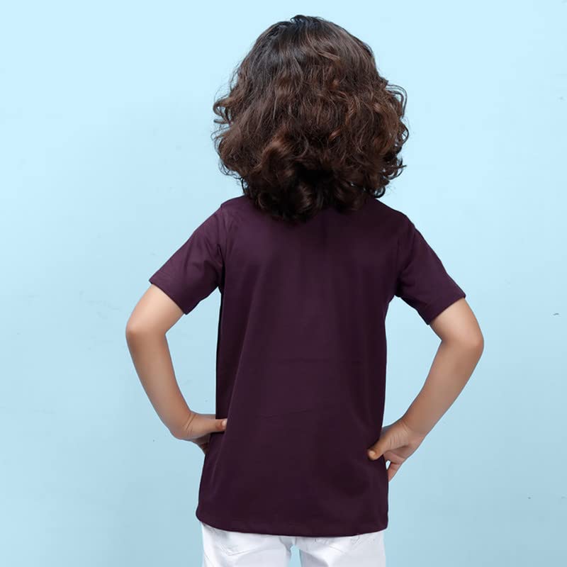 Image of Nusyl Paradise Printed T-Shirts - NUBCTSH0282