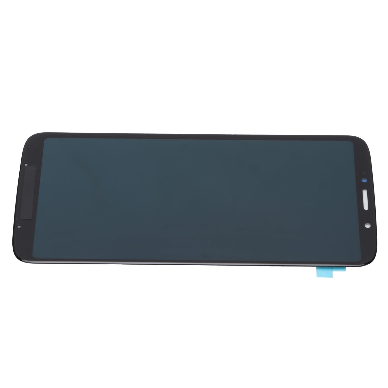 CFTGIW Wymiana Zespołu Digitizera Wyświetlacza LCD dla Moto Z3 Play XT1929 z Narzędziami do Montażu na LCD XT Wymiana Wyświetlacza Digitizer z Ekranem Dotykowym Wyświetlacz dla Moto Z3 Play