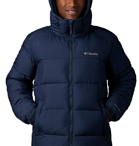 Image of Columbia Men's Pike Lake Hooded Jacket