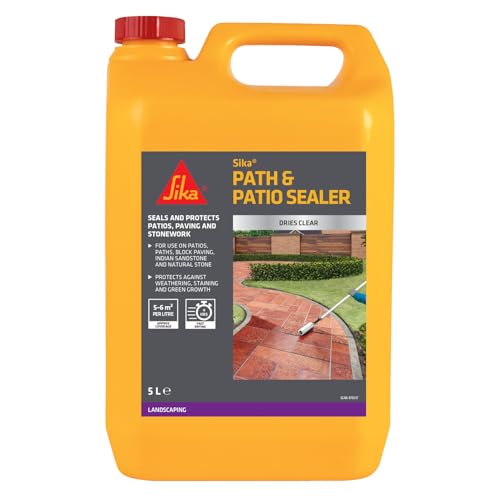 Sika Patio Seal