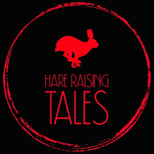 HARE RAISING TALES Titelbild