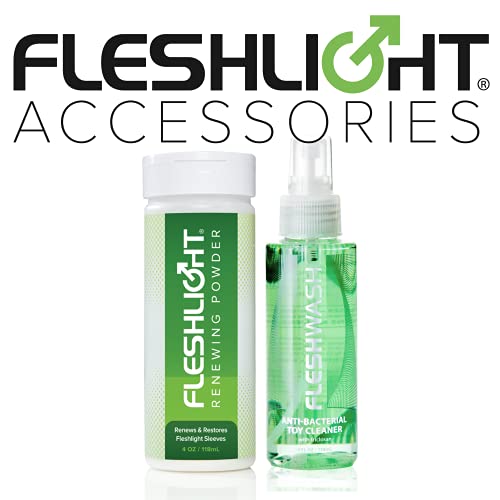Image of Fleshlight Extreme Pro Bundle | Launch, Sleeve Warmer, Shower Mount, Care Pack