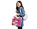 Shopkins HPKF9000 Flair Real Littles Mini Packs Collector's Case, Multicolour