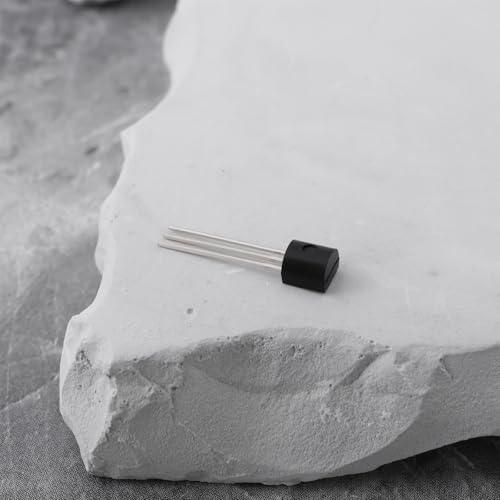 VGOL 20 Stück 2SK30A Y JFET Transistoren 2SK30 2SK30Y 2SK30AY kompatibel mit Audio-Verstärkern analogen Schaltungen