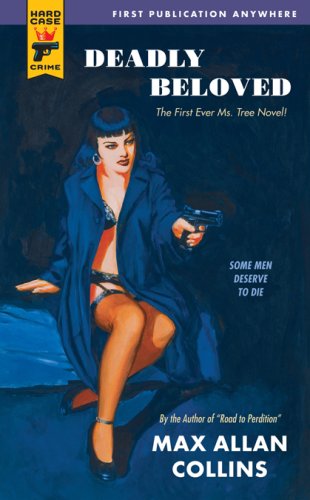 Buy Deadly Beloved — BookShops.in