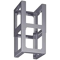 Bosch DHZ1250 Zubehör für Dunstabzüge, Montageturmverlängerung 500 mm, Made in Germany