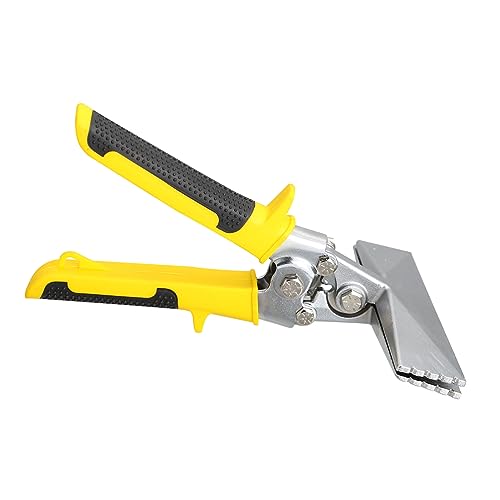 Alicates de flexión para instalar conductos de ventilación en reformas 2