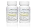 Produktbild Equilibrium Probiotic Probiotica Supplement with Prebiotic - Daily Time Release - 30 Easy To Swallow Capsules - Highest Strain Count In The World - 115-Strains (2)