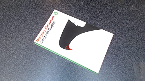 Cargo of Eagles 0140029915 Book Cover